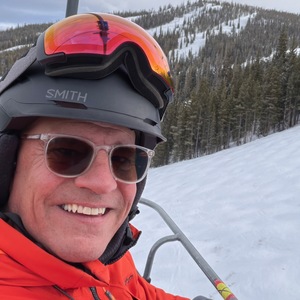 Fundraising Page: Patrick Heidrich